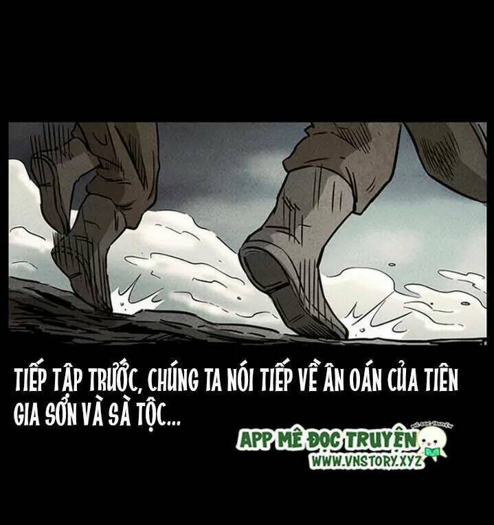 U Minh Ngụy tượng Chapter 280 - Trang 1