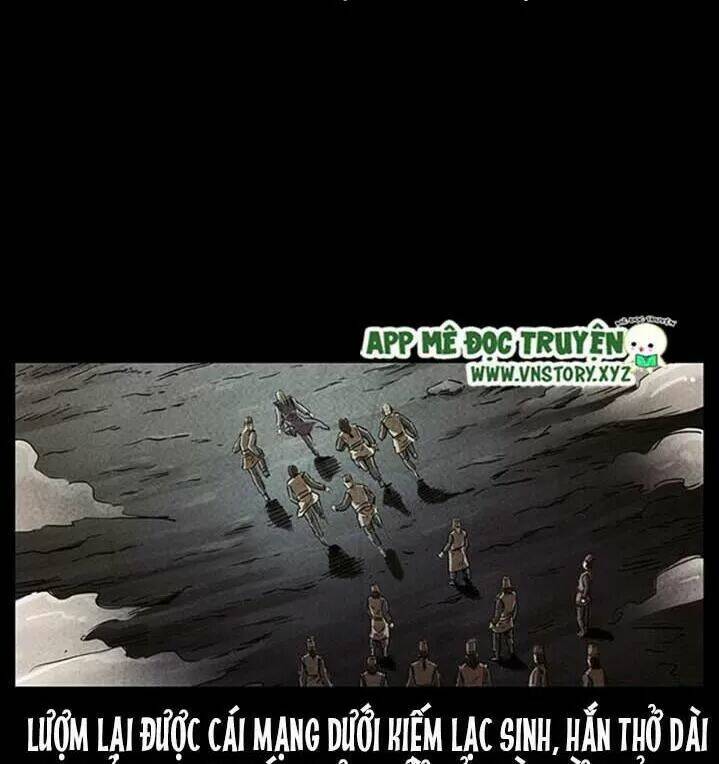 U Minh Ngụy tượng Chapter 280 - Trang 19