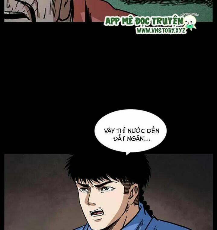 U Minh Ngụy tượng Chapter 280 - Trang 27