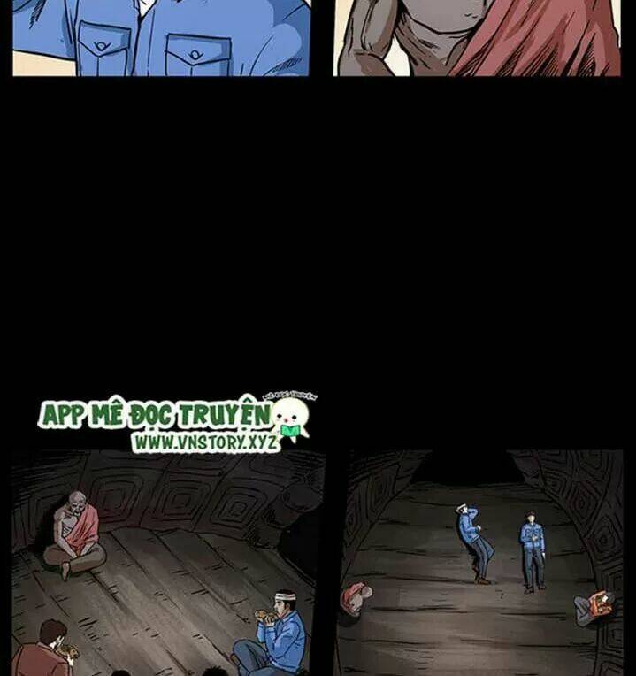 U Minh Ngụy tượng Chapter 280 - Trang 30