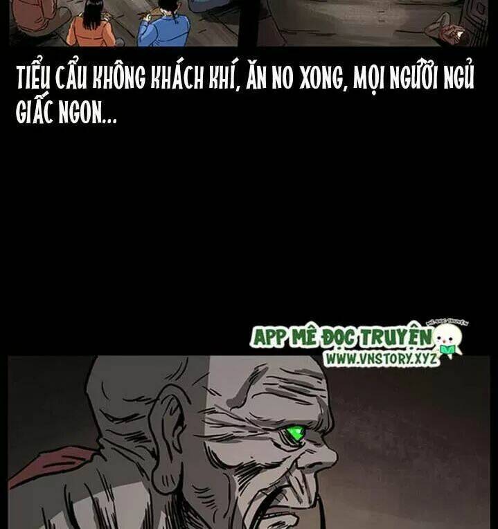 U Minh Ngụy tượng Chapter 280 - Trang 31