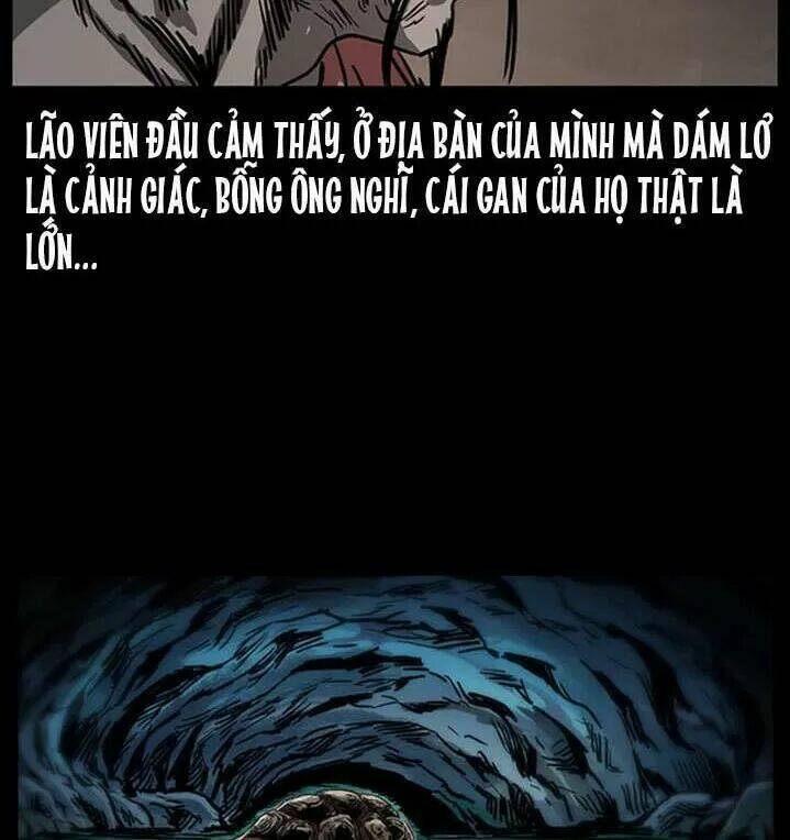 U Minh Ngụy tượng Chapter 280 - Trang 32