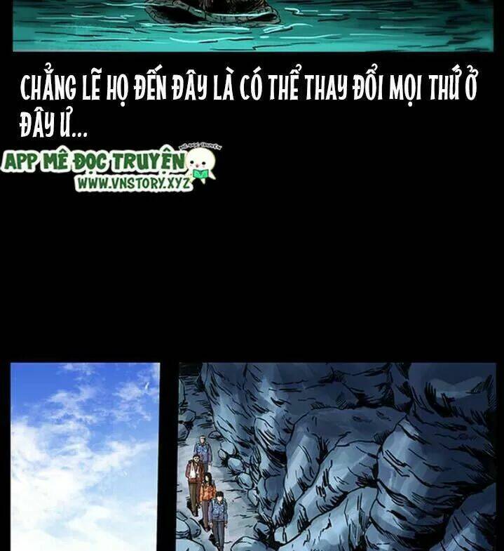 U Minh Ngụy tượng Chapter 280 - Trang 33