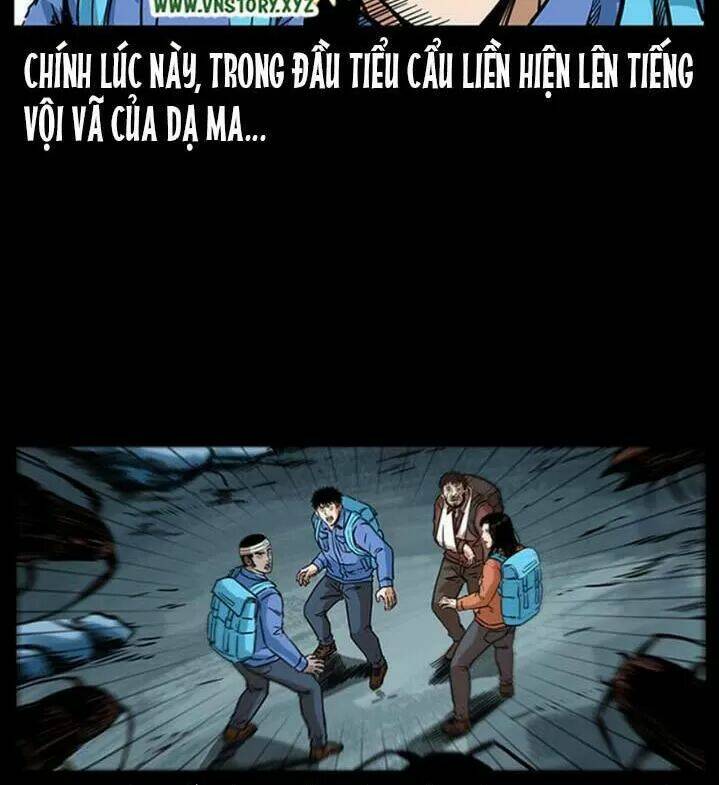 U Minh Ngụy tượng Chapter 280 - Trang 44