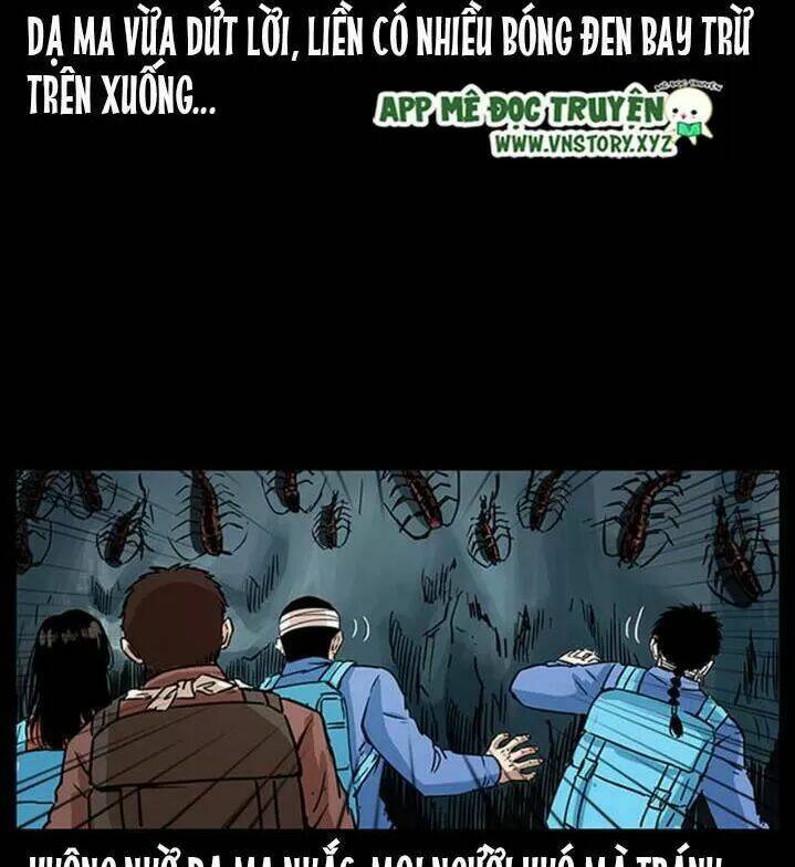 U Minh Ngụy tượng Chapter 280 - Trang 45