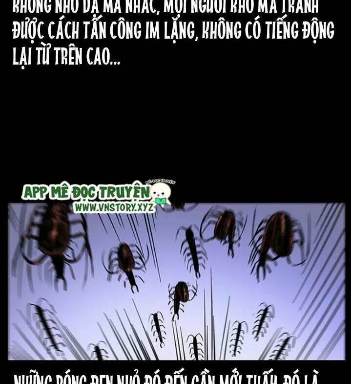 U Minh Ngụy tượng Chapter 280 - Trang 46