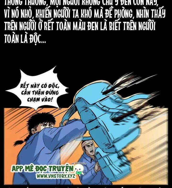 U Minh Ngụy tượng Chapter 280 - Trang 48