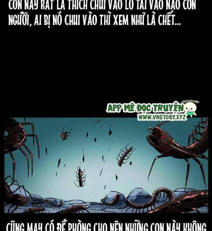 U Minh Ngụy tượng Chapter 280 - Trang 52