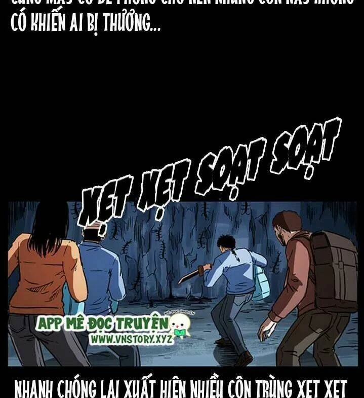 U Minh Ngụy tượng Chapter 280 - Trang 53