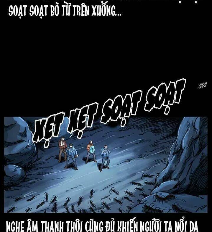 U Minh Ngụy tượng Chapter 280 - Trang 54