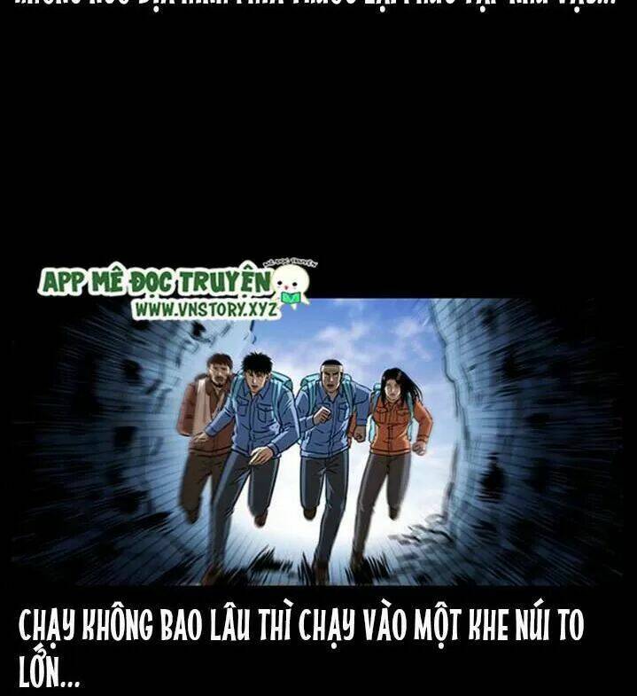 U Minh Ngụy tượng Chapter 280 - Trang 58