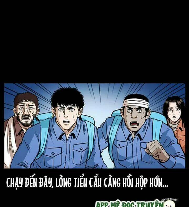 U Minh Ngụy tượng Chapter 280 - Trang 59