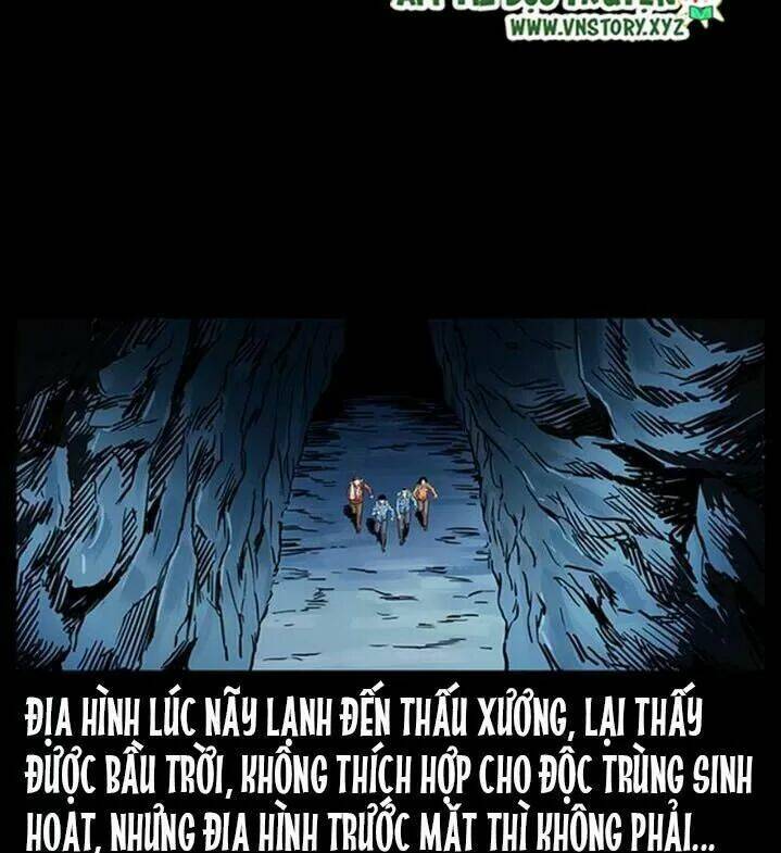 U Minh Ngụy tượng Chapter 280 - Trang 60