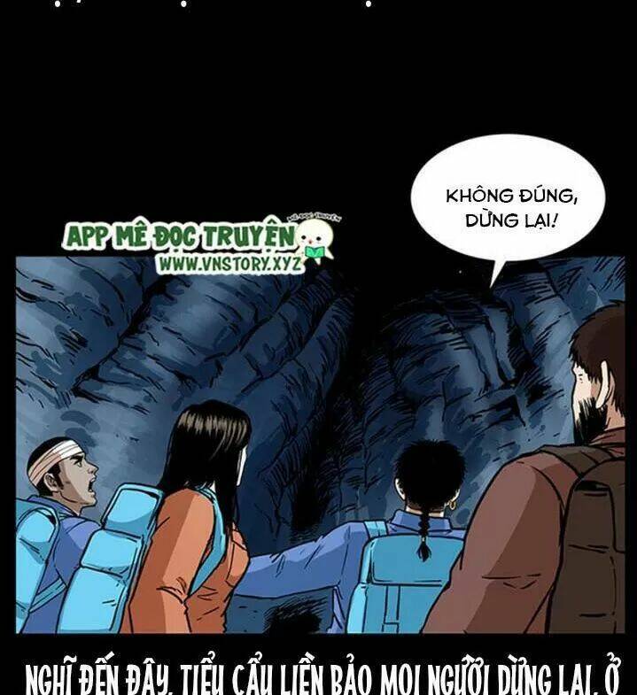 U Minh Ngụy tượng Chapter 280 - Trang 61