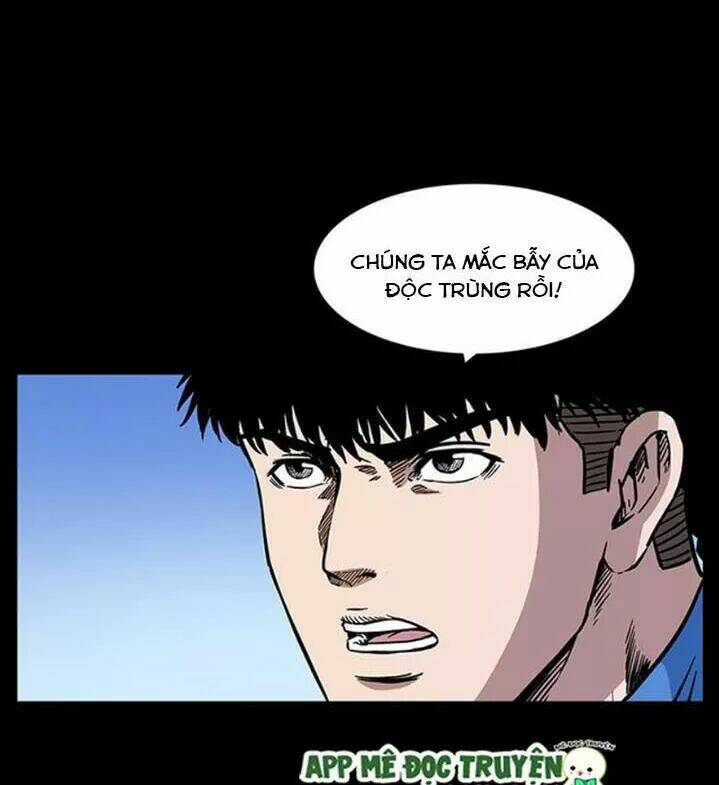 U Minh Ngụy tượng Chapter 280 - Trang 64