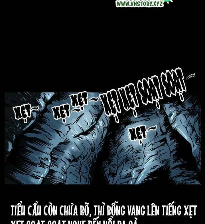 U Minh Ngụy tượng Chapter 280 - Trang 65