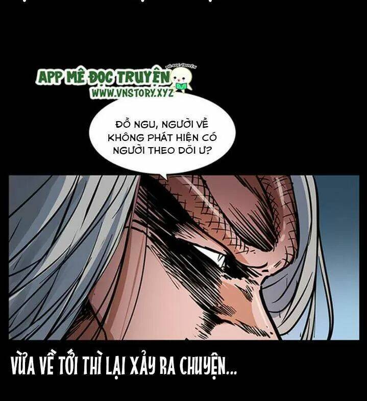 U Minh Ngụy tượng Chapter 280 - Trang 68