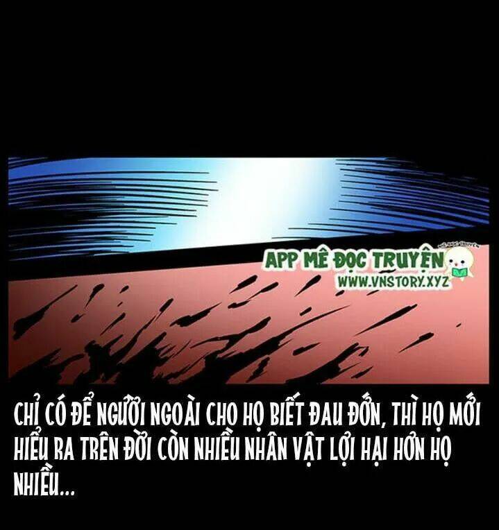 U Minh Ngụy tượng Chapter 280 - Trang 6