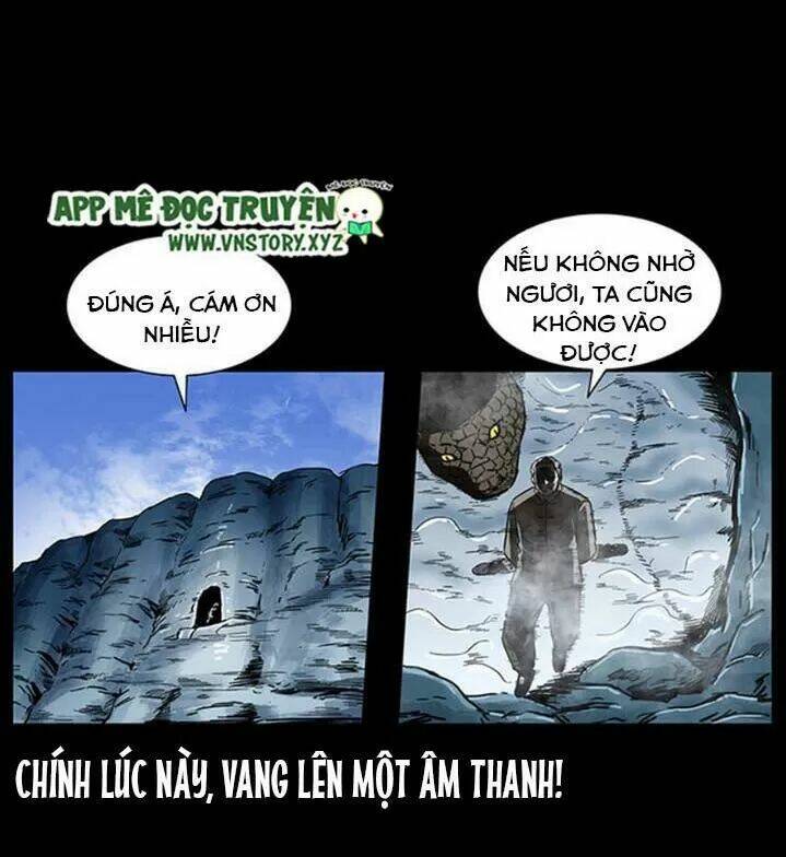 U Minh Ngụy tượng Chapter 280 - Trang 70