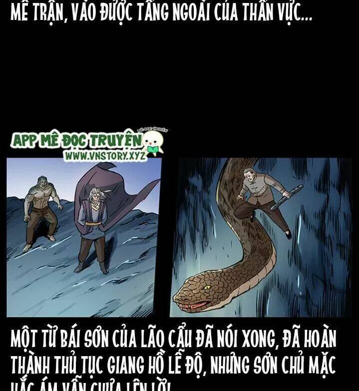 U Minh Ngụy tượng Chapter 280 - Trang 72