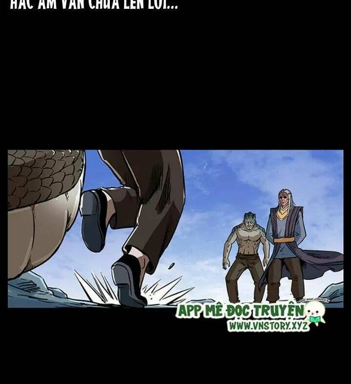 U Minh Ngụy tượng Chapter 280 - Trang 73