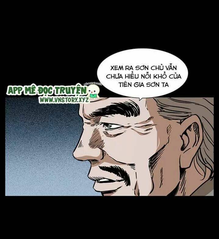 U Minh Ngụy tượng Chapter 280 - Trang 77