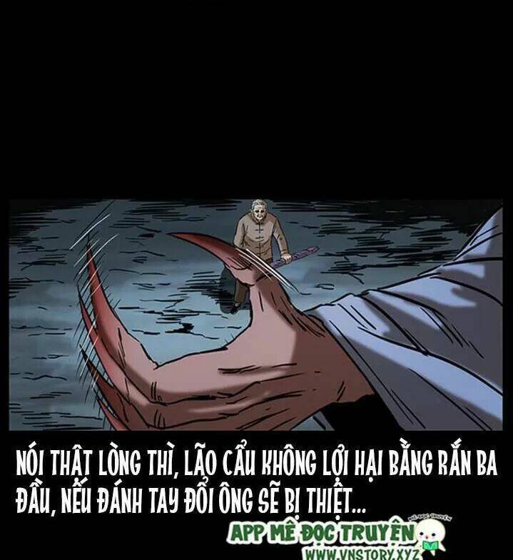 U Minh Ngụy tượng Chapter 280 - Trang 85