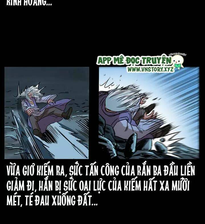 U Minh Ngụy tượng Chapter 280 - Trang 88