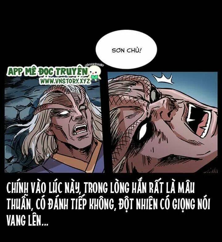 U Minh Ngụy tượng Chapter 280 - Trang 89
