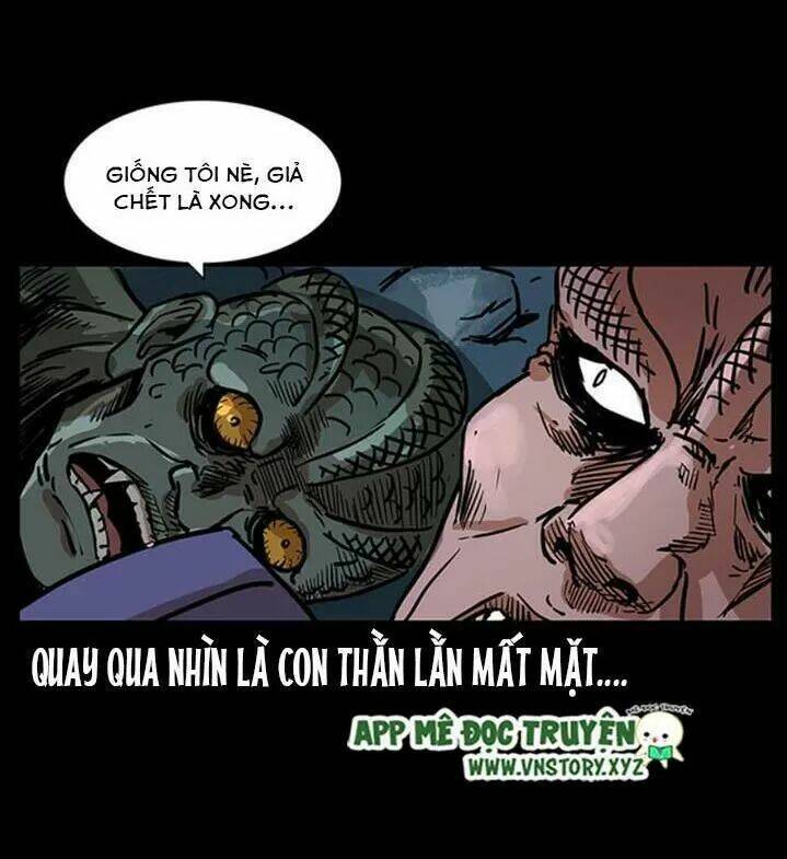 U Minh Ngụy tượng Chapter 280 - Trang 90