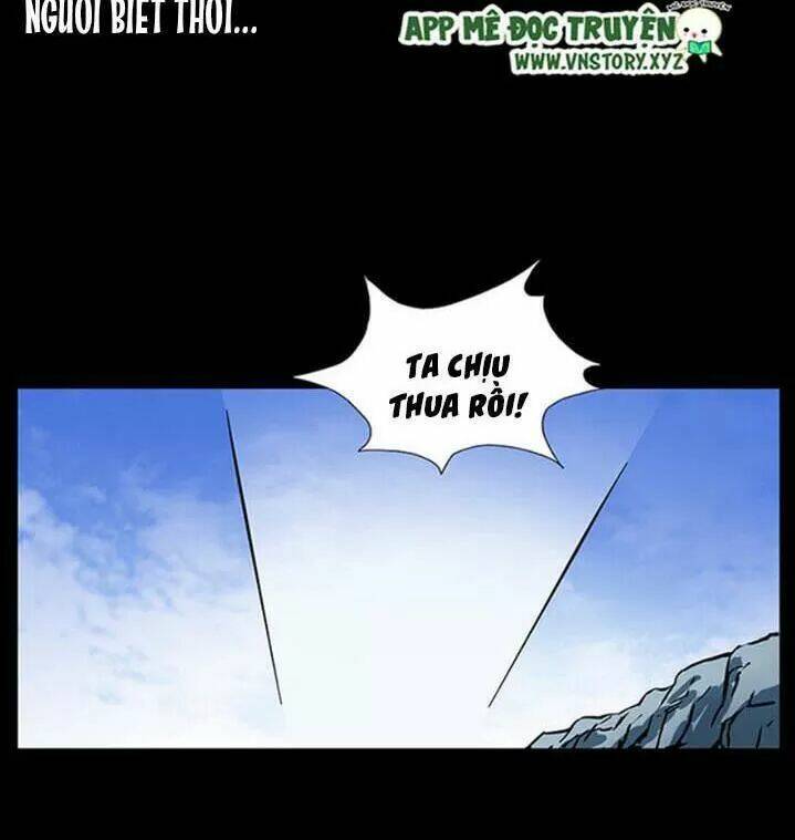 U Minh Ngụy tượng - Chapter 281 - Page 9