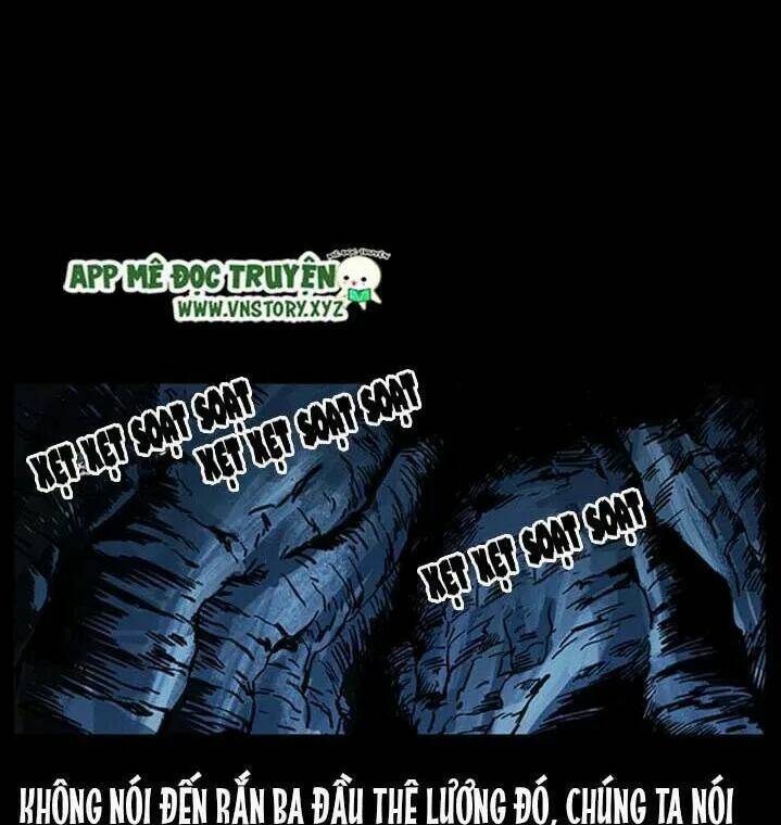 U Minh Ngụy tượng - Chapter 281 - Page 10