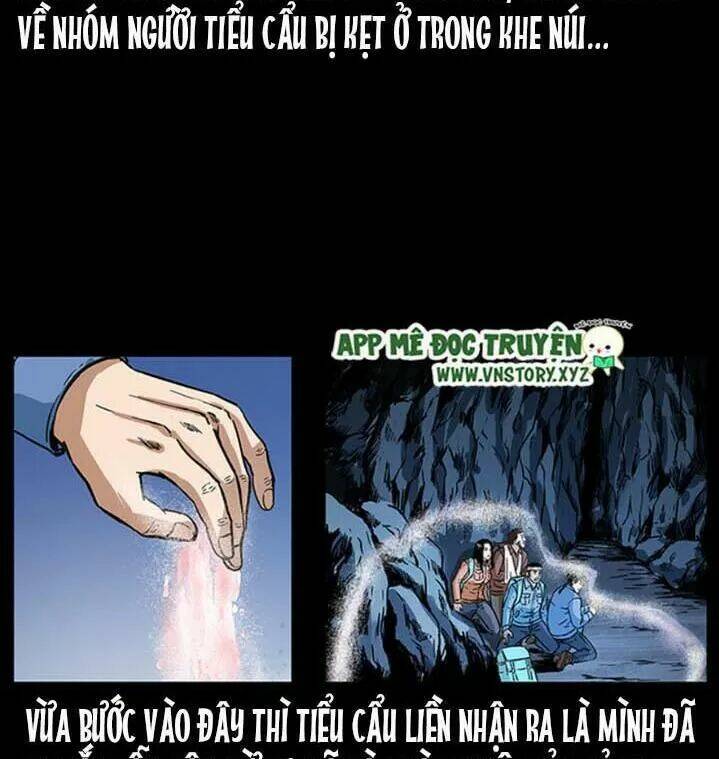 U Minh Ngụy tượng - Chapter 281 - Page 11