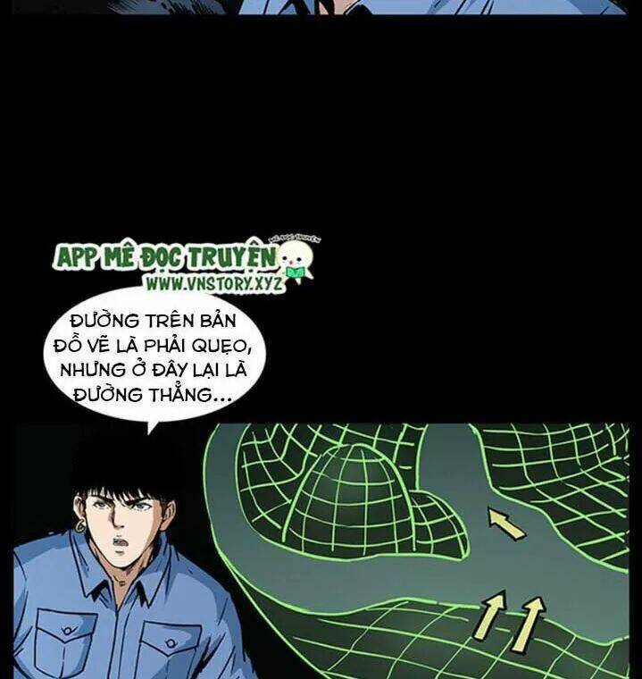 U Minh Ngụy tượng - Chapter 281 - Page 15