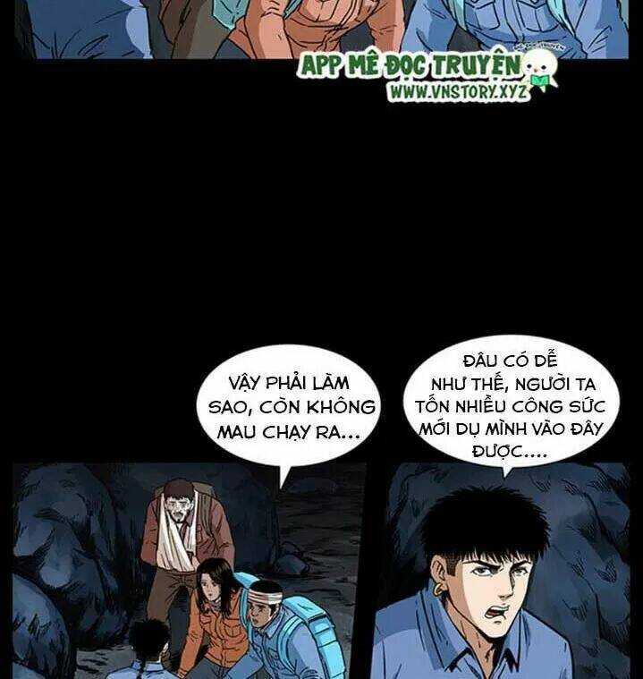 U Minh Ngụy tượng - Chapter 281 - Page 17