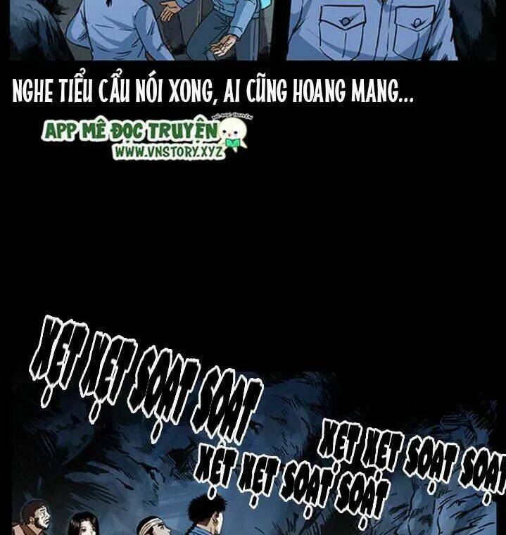 U Minh Ngụy tượng - Chapter 281 - Page 18