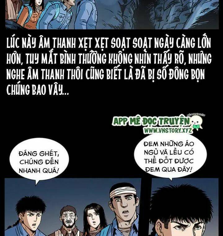 U Minh Ngụy tượng - Chapter 281 - Page 19