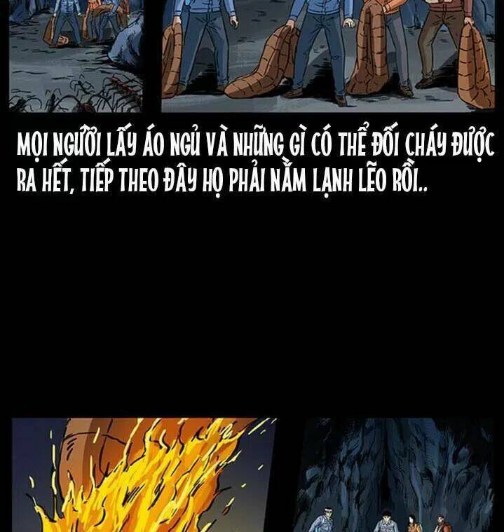 U Minh Ngụy tượng - Chapter 281 - Page 21