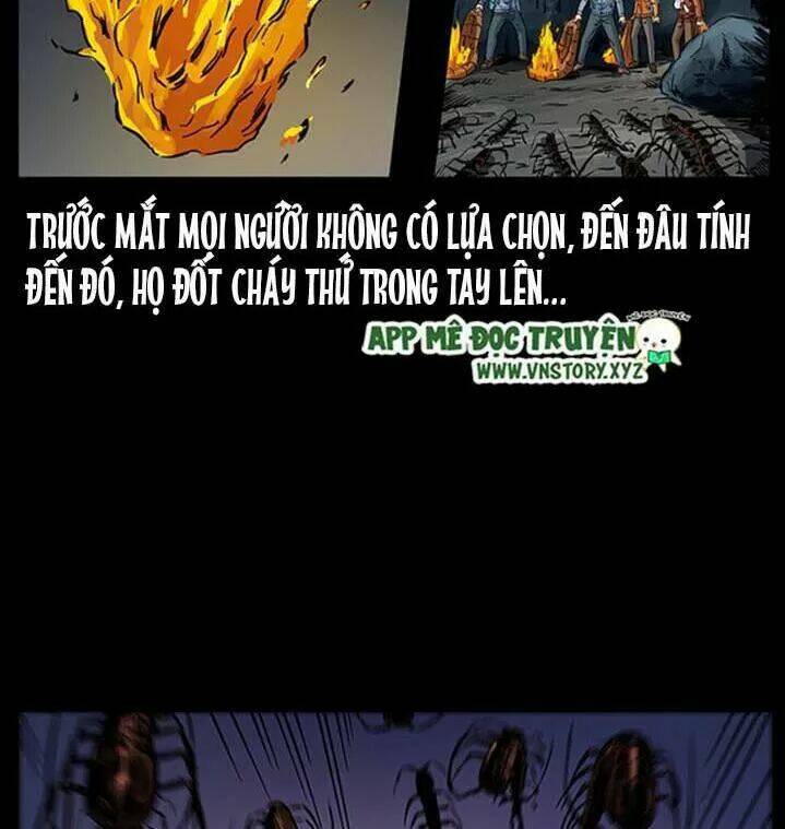 U Minh Ngụy tượng - Chapter 281 - Page 22