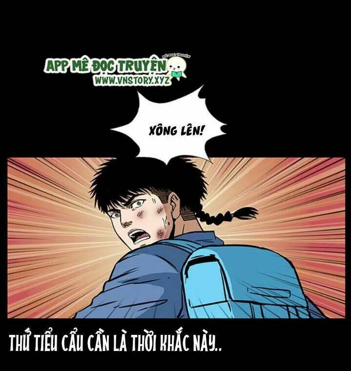 U Minh Ngụy tượng - Chapter 281 - Page 26
