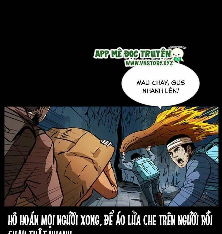 U Minh Ngụy tượng - Chapter 281 - Page 27