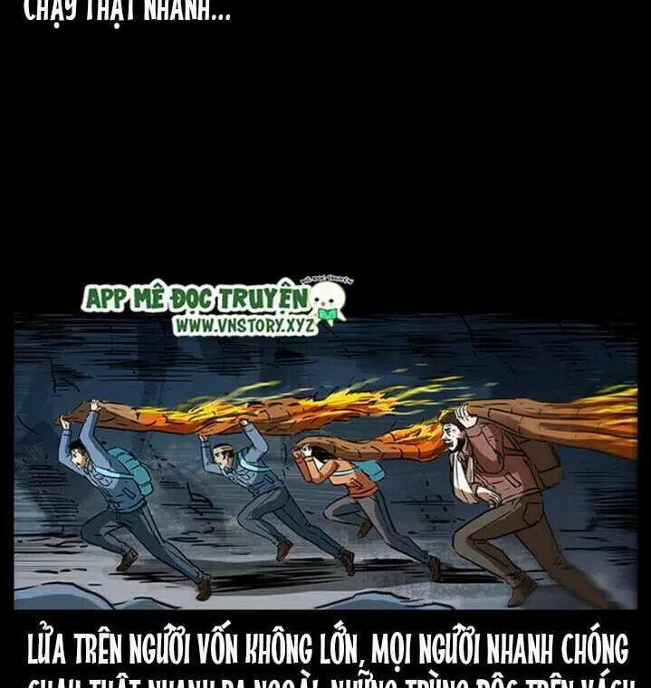 U Minh Ngụy tượng - Chapter 281 - Page 28