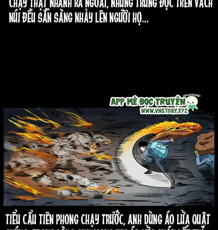 U Minh Ngụy tượng - Chapter 281 - Page 29