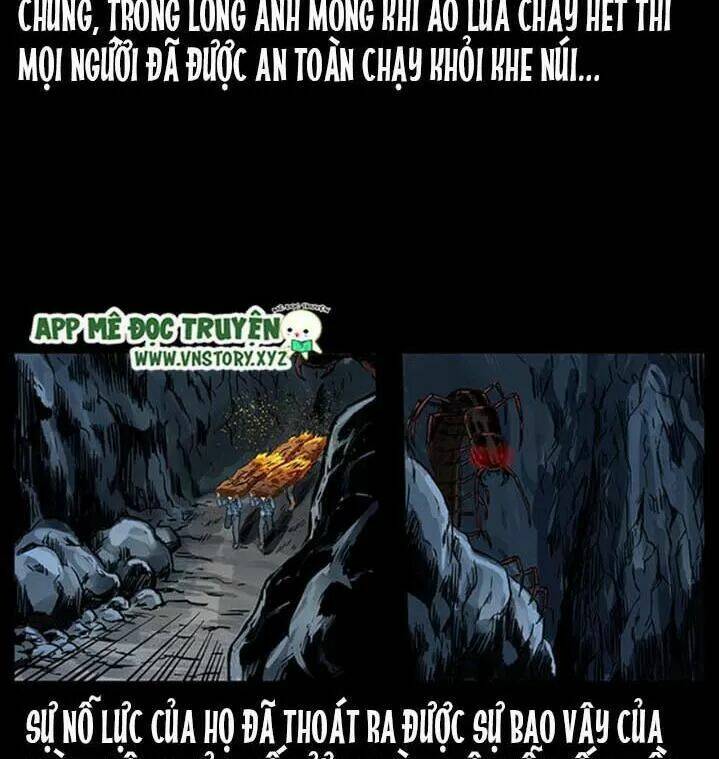 U Minh Ngụy tượng - Chapter 281 - Page 30