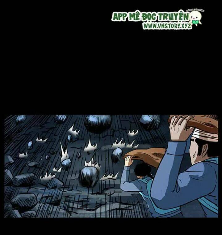 U Minh Ngụy tượng - Chapter 281 - Page 32