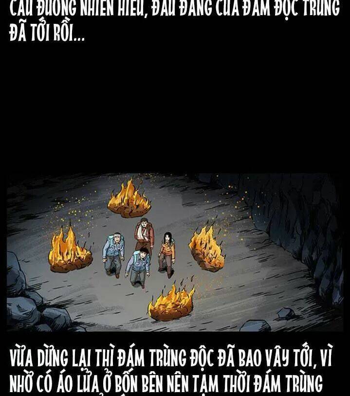 U Minh Ngụy tượng - Chapter 281 - Page 34