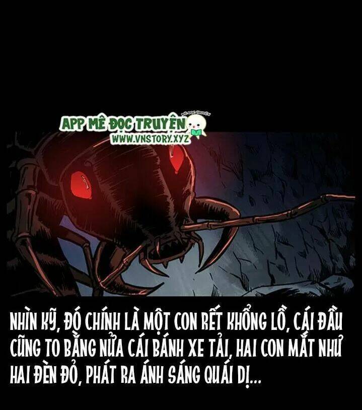 U Minh Ngụy tượng - Chapter 281 - Page 36