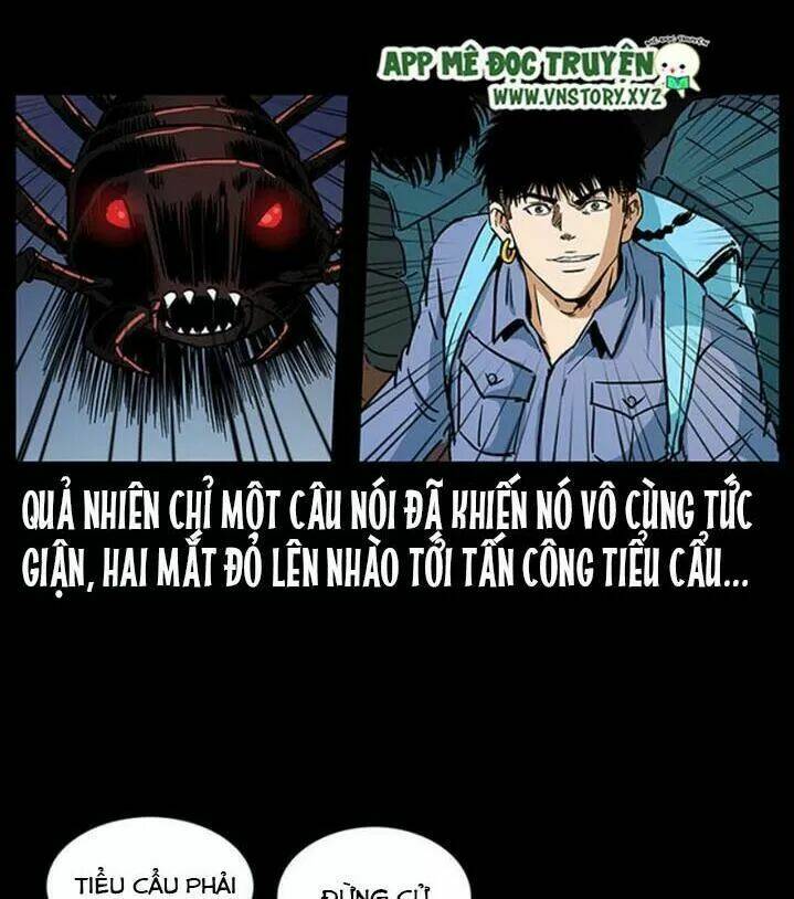 U Minh Ngụy tượng - Chapter 281 - Page 40