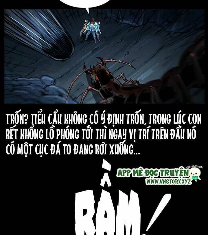 U Minh Ngụy tượng - Chapter 281 - Page 42