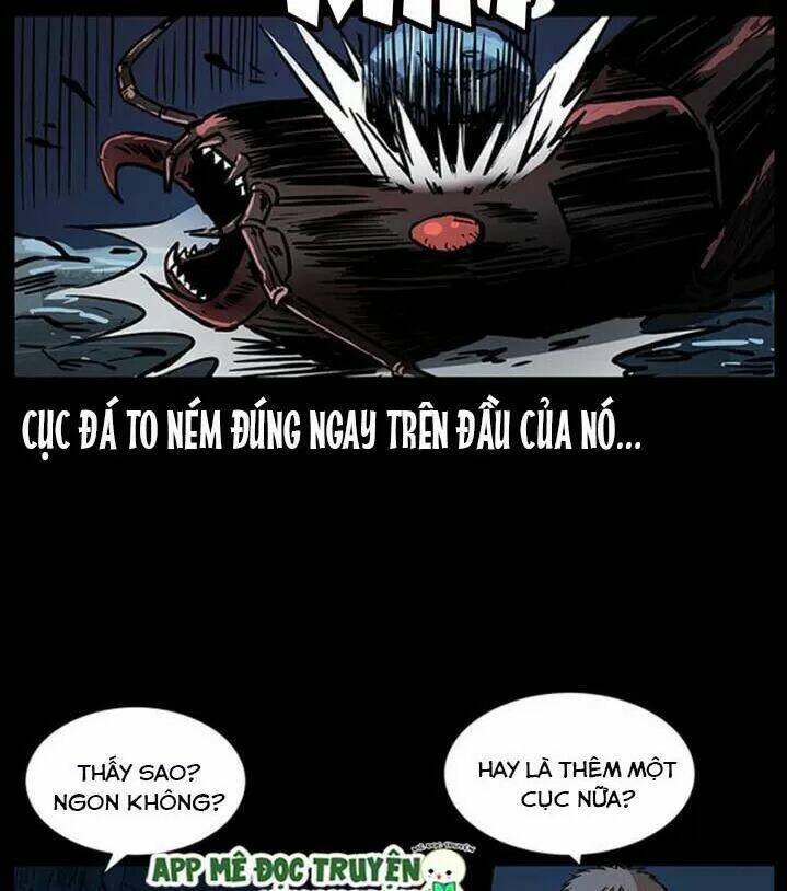 U Minh Ngụy tượng - Chapter 281 - Page 43